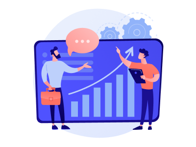 SEO Results Dashboard